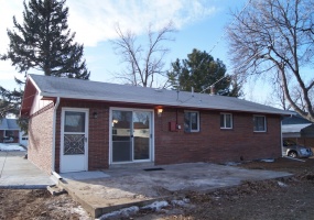 3 Bedrooms, House, Sold!, W 94th Ave, 1 Bathrooms, Listing ID 9674246, Westminster, Adams, Colorado, United States, 80031,