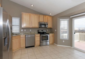 3 Bedrooms, House, Sold!, S Jebel Way, 3 Bathrooms, Listing ID 9674247, Aurora, Arapahoe, Colorado, United States, 80013,