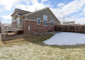 3 Bedrooms, House, Sold!, S Jebel Way, 3 Bathrooms, Listing ID 9674247, Aurora, Arapahoe, Colorado, United States, 80013,