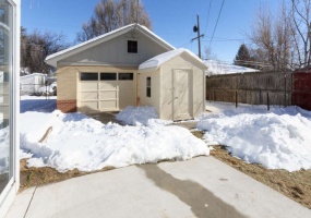 4 Bedrooms, House, Sold!, Gray St, 2 Bathrooms, Listing ID 9674250, Edgewater, Jefferson, Colorado, United States, 80214,