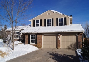 4 Bedrooms, House, Sold!, W Nova Ave, 4 Bathrooms, Listing ID 9674251, Littleton, Jefferson, Colorado, United States, 80127,