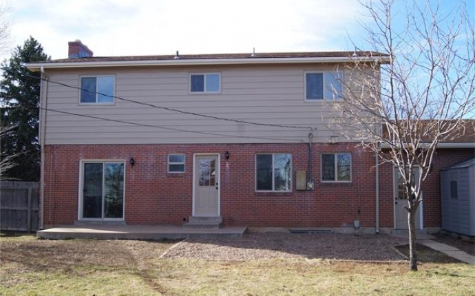 4 Bedrooms, House, Sold!, E Noble Pl, 1 Bathrooms, Listing ID 9674263, Centennial, Arapahoe, Colorado, United States, 80121,