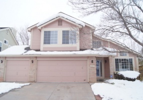 4 Bedrooms, House, Sold!, S Urban St, 2 Bathrooms, Listing ID 9674267, Littleton, Jefferson, Colorado, United States, 80127,