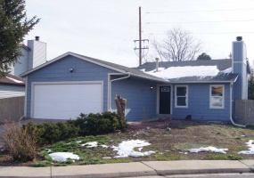 2 Bedrooms, House, Sold!, S Simms Ct, 2 Bathrooms, Listing ID 9674269, Morrison, Jefferson, Colorado, United States, 80465,