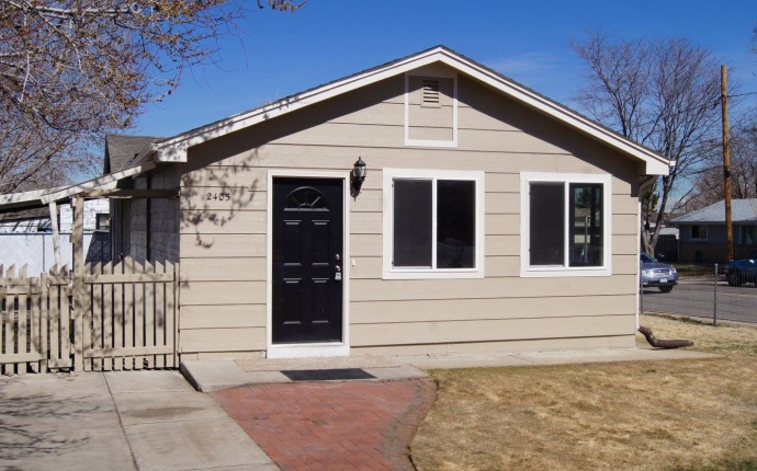 2 Bedrooms, House, Sold!, W Iliff Ave, 1 Bathrooms, Listing ID 9674271, Denver, Denver, Colorado, United States, 80219,