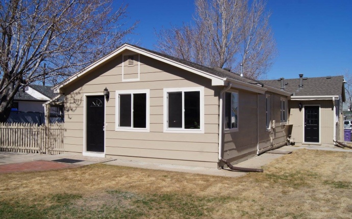 2 Bedrooms, House, Sold!, W Iliff Ave, 1 Bathrooms, Listing ID 9674271, Denver, Denver, Colorado, United States, 80219,