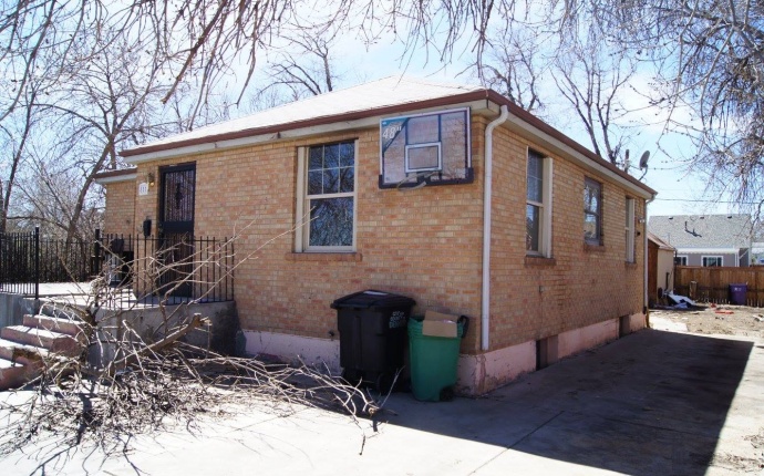 3 Bedrooms, House, Sold!, Grove St, 1 Bathrooms, Listing ID 9674272, denver, Denver, Colorado, United States, 80204,