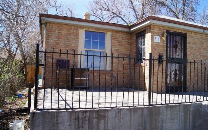 3 Bedrooms, House, Sold!, Grove St, 1 Bathrooms, Listing ID 9674272, denver, Denver, Colorado, United States, 80204,