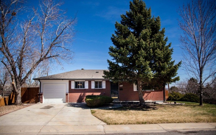 4 Bedrooms, House, Sold!, Carnation Way, 2 Bathrooms, Listing ID 9674273, Thornton, Adams, Colorado, United States, 80229,