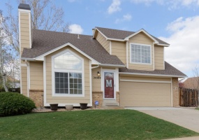 4 Bedrooms, House, Sold!, E Powers Pl, 4 Bathrooms, Listing ID 9674274, Centennial, Arapahoe, Colorado, United States, 80015,