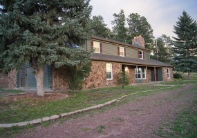 6 Bedrooms, House, Sold!, S State Highway 83, 4 Bathrooms, Listing ID 7516318, Franktown, Douglas, Colorado, United States, 80116,