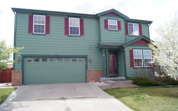 3 Bedrooms, House, Sold!, S Rome St, 4 Bathrooms, Listing ID 9674276, Aurora, Arapahoe, Colorado, United States, 80015,