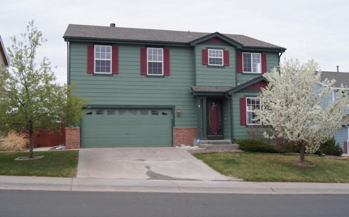 3 Bedrooms, House, Sold!, S Rome St, 4 Bathrooms, Listing ID 9674276, Aurora, Arapahoe, Colorado, United States, 80015,