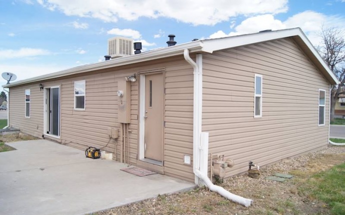 4 Bedrooms, House, Sold!, Birch St, 2 Bathrooms, Listing ID 9674277, Commerce, Adams, Colorado, United States, 80022,