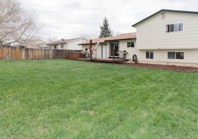 3 Bedrooms, House, Sold!, S Yank St, 2 Bathrooms, Listing ID 9674292, Morrison, Jefferson, Colorado, United States, 80465,