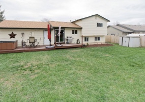 3 Bedrooms, House, Sold!, S Yank St, 2 Bathrooms, Listing ID 9674292, Morrison, Jefferson, Colorado, United States, 80465,