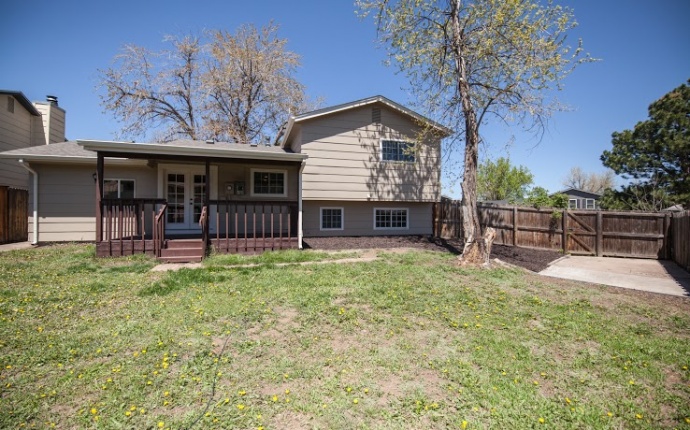 3 Bedrooms, House, Sold!, E Warren Ave, 2 Bathrooms, Listing ID 9674295, Aurora, Kingsborough, Colorado, United States, 80013,
