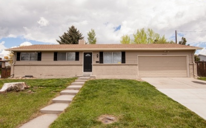3 Bedrooms, House, Sold!, W 88th Ave, 2 Bathrooms, Listing ID 9674297, Westminster, Adams, Colorado, United States, 80031,