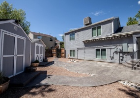 3 Bedrooms, House, Sold!, E Wagontrail Dr, 2 Bathrooms, Listing ID 9674302, Centennial, Arapahoe, Colorado, United States, 80015,