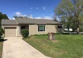3 Bedrooms, House, Sold!, Lansing St, 1 Bathrooms, Listing ID 9674303, Aurora, Arapahoe, Colorado, United States, 80010,