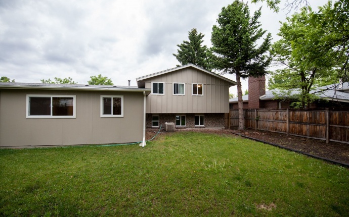 4 Bedrooms, House, Sold!, S Nome St, 3 Bathrooms, Listing ID 9674304, Aurora, Arapahoe, Colorado, United States, 80012,