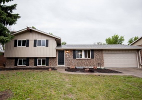 4 Bedrooms, House, Sold!, S Nome St, 3 Bathrooms, Listing ID 9674304, Aurora, Arapahoe, Colorado, United States, 80012,