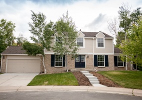 3 Bedrooms, House, Sold!, S Independence Ct, 3 Bathrooms, Listing ID 9674306, Littleton, Jefferson, Colorado, United States, 80123,