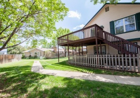 4 Bedrooms, House, Sold!, Greenway Cir, 2 Bathrooms, Listing ID 9674308, Broomfield, Broomfield, Colorado, United States, 80020,