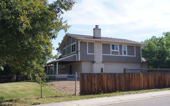 4 Bedrooms, House, Sold!, S Wright Ct, 3 Bathrooms, Listing ID 9674311, Lakewood, Jefferson, Colorado, United States, 80228,