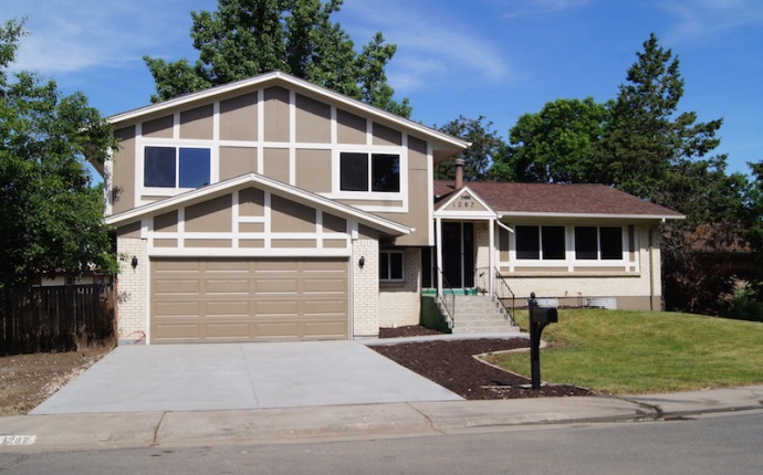 4 Bedrooms, House, Sold!, S Wright Ct, 3 Bathrooms, Listing ID 9674311, Lakewood, Jefferson, Colorado, United States, 80228,