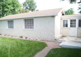 1 Bedrooms, House, Sold!, Eaton St, 1 Bathrooms, Listing ID 9674312, Wheat Ridge, Jefferson, Colorado, United States, 80214,