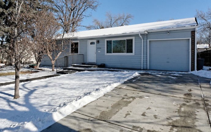 4 Bedrooms, House, Sold!, S Jasmine St, 2 Bathrooms, Listing ID 4751485, Denver, Denver, Colorado, United States, 80222,