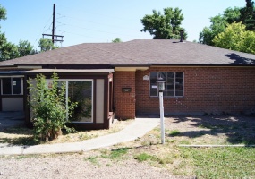 4 Bedrooms, House, Sold!, E 13th Ave, 2 Bathrooms, Listing ID 9674320, Aurora, Arapahoe, Colorado, United States, 80011,