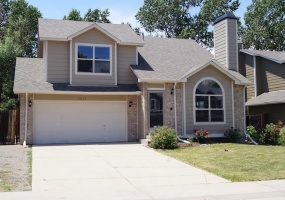 3 Bedrooms, House, Sold!, E Courtney Ave, 3 Bathrooms, Listing ID 9674321, Castle Rock, Douglas, Colorado, United States, 80104,