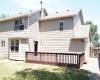 3 Bedrooms, House, Sold!, E Courtney Ave, 3 Bathrooms, Listing ID 9674321, Castle Rock, Douglas, Colorado, United States, 80104,