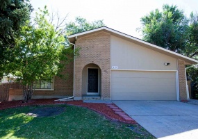 3 Bedrooms, House, Sold!, Galena St, 1 Bathrooms, Listing ID 9674331, 	Aurora, Arapahoe, Colorado, United States, 80010,