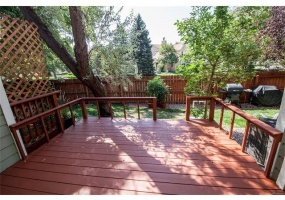 2 Bedrooms, Townhome, Sold!,  E Arkansas Ave #1705, 2 Bathrooms, Listing ID 9674346, Denver, Arapahoe, Colorado, United States, 80231,