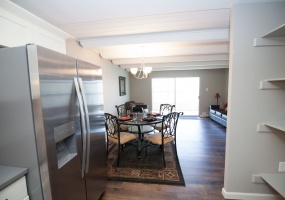 1 Bedrooms, Townhome, Sold!, S Clinton St #4A, 1 Bathrooms, Listing ID 9674348, Denver, Denver, Colorado, United States, 80247,