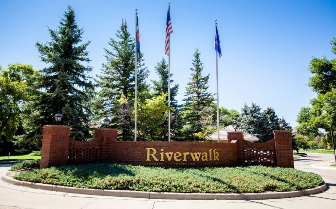 2 Bedrooms, House, Sold!, W Riverwalk Cir #108, 2 Bathrooms, Listing ID 9674350, Littleton, Arapahoe, Colorado, United States, 80123,