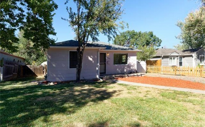 2 Bedrooms, House, Sold!, Newark St, 1 Bathrooms, Listing ID 9674357, Aurora, Arapahoe, Colorado, United States, 80010,