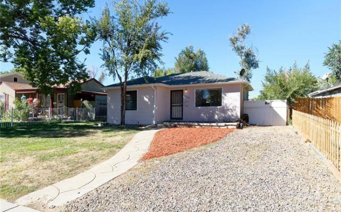 2 Bedrooms, House, Sold!, Newark St, 1 Bathrooms, Listing ID 9674357, Aurora, Arapahoe, Colorado, United States, 80010,