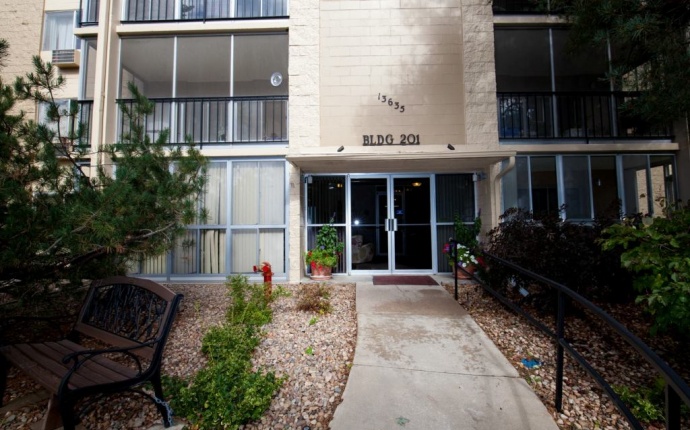 1 Bedrooms, House, Sold!, E Bates Ave #409, 2 Bathrooms, Listing ID 9674360, Aurora, Arapahoe, Colorado, United States, 80014,