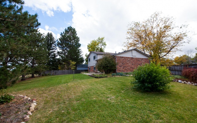 3 Bedrooms, House, Sold!, Coors St, 3 Bathrooms, Listing ID 9674361, Arvada, Jefferson, Colorado, United States, 80005,