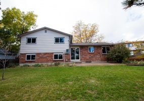 3 Bedrooms, House, Sold!, Coors St, 3 Bathrooms, Listing ID 9674361, Arvada, Jefferson, Colorado, United States, 80005,