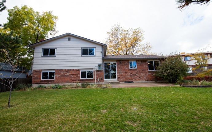 3 Bedrooms, House, Sold!, Coors St, 3 Bathrooms, Listing ID 9674361, Arvada, Jefferson, Colorado, United States, 80005,