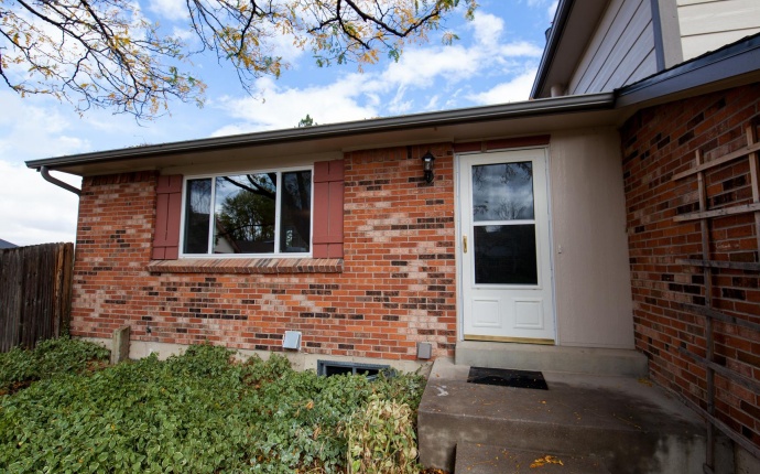 3 Bedrooms, House, Sold!, Coors St, 3 Bathrooms, Listing ID 9674361, Arvada, Jefferson, Colorado, United States, 80005,