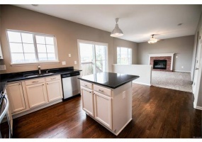 3 Bedrooms, House, Sold!, S Liverpool Cir, 2 Bathrooms, Listing ID 9674362, Aurora, Arapahoe, Colorado, United States, 80015,