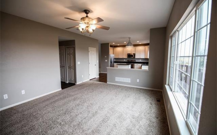 3 Bedrooms, House, Sold!, S Liverpool Cir, 2 Bathrooms, Listing ID 9674362, Aurora, Arapahoe, Colorado, United States, 80015,