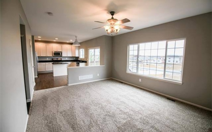 3 Bedrooms, House, Sold!, S Liverpool Cir, 2 Bathrooms, Listing ID 9674362, Aurora, Arapahoe, Colorado, United States, 80015,