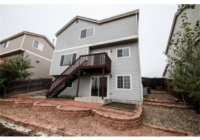 3 Bedrooms, House, Sold!, S Liverpool Cir, 2 Bathrooms, Listing ID 9674362, Aurora, Arapahoe, Colorado, United States, 80015,